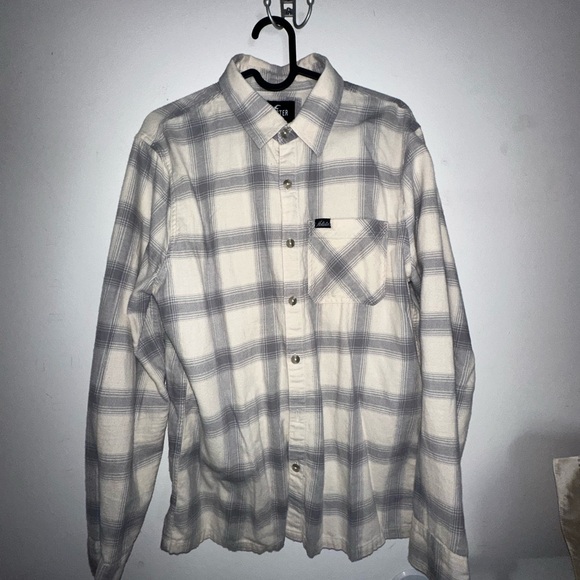 Holister Flannel Bundle - Picture 4 of 4